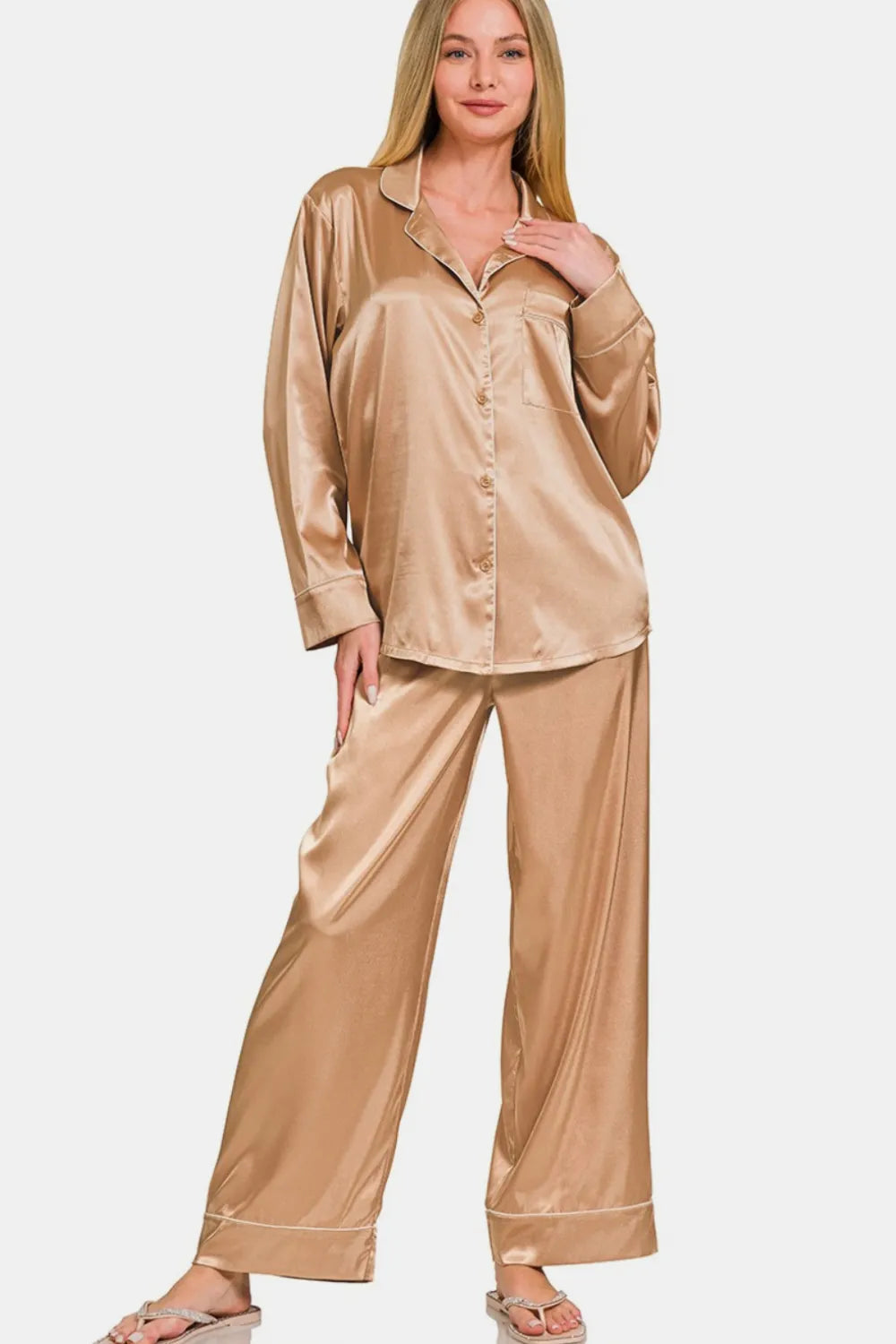 Loungewear Sets - Byyde
