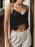 Tied V-Neck Cami - Byyde