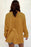 Exposed Seam Round Neck Long Sleeve Sweatshirt - Byyde