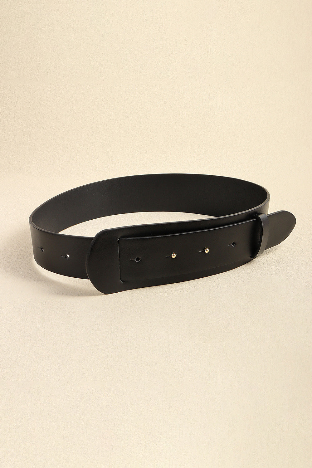 PU Leather Belt - Byyde