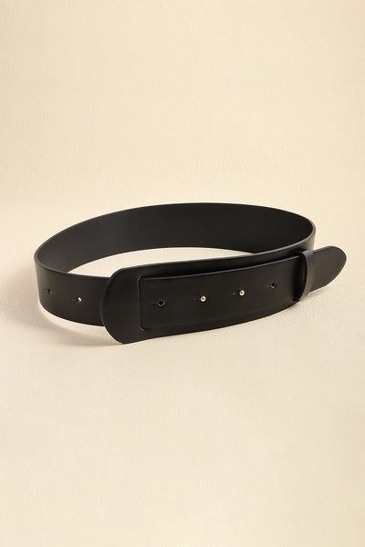 PU Leather Belt - Byyde