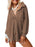 Waffle Knit Button-Down Shirt - Byyde