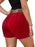 High Waist Shorts - Byyde