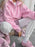 Quarter Zip Long Sleeve Sweatshirt - Byyde