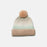 Gradient Knit Hat with Pompom - Byyde