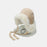 Thermal Tied Fuzzy Winter Hat - Byyde