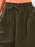 Full Size Casual Drawstring High Waist Relaxed Shorts Plus Size - Byyde