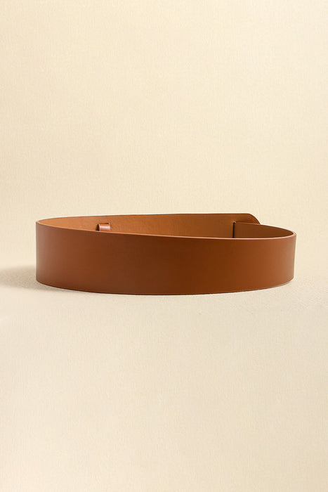 PU Leather Belt - Byyde