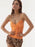 Crisscross Back V-Neck Cami - Byyde