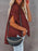 Full Size Oversized Notched Casual Shirt Plus Size - Byyde