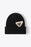 HAPPY Contrast Beanie - Byyde