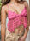 Tied V-Neck Cami - Byyde
