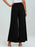 High-Waisted Wide Leg Pants with Pockets - Byyde