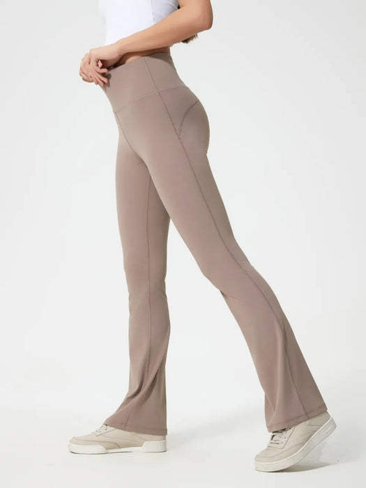 Millennia High Waist Active Pants - Byyde
