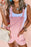 Knot Straps Denim Overalls with Pockets - Byyde