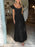 Devine Sweetheart Neck Short Sleeve Maxi Dress - Byyde