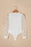 Eyelet Lace Long Sleeve Bodysuit - Byyde