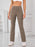 Lovelet High Waist Active Pants with Pockets - Byyde