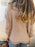 Full Size Casual V-Neck Knit Sweater Plus Size - Byyde
