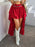 Devine High-Low Ruched Layered Skirt - Byyde