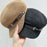 Straw Woven Buckle Hat - Byyde