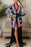 Fringe Tied Long Sleeve Cardigan - Byyde