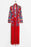 Fringe Tied Long Sleeve Cardigan - Byyde