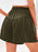 Full Size Casual Drawstring High Waist Relaxed Shorts Plus Size - Byyde