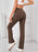 Lovelet High Waist Active Pants with Pockets - Byyde