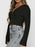 Ribbed Zip-Up Cropped Cardigan - Byyde