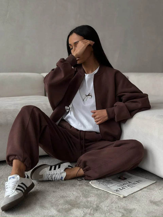 Bow Round Neck Oversized T-Shirt - Byyde