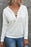 Lace Up Long Sleeve Hoodie - Byyde