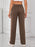 Lovelet High Waist Active Pants with Pockets - Byyde