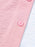 Color Block Oversized Button-Up Shirt with Chest Pocket - Byyde