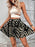 High Waist Drawstring Shorts - Byyde