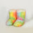 Thermal Fuzzy Platform Boots - Byyde