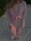 Knotted Long Sleeve T-Shirt - Byyde