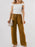 Folded Off Shoulder Slim Top - Byyde