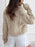 Button Up V-Neck Cardigan - Byyde