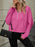Half-Zip Hoodie with Kangaroo Pocket - Byyde