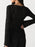Lace V-Neck Flare Sleeve T-Shirt - Byyde
