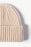 Rib-Knit Cuff Beanie - Byyde