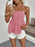 Gingham Halter Neck Cami Top - Byyde
