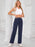 Lovelet High Waist Active Pants with Pockets - Byyde