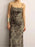 Leopard Print Cami Maxi Dress - Byyde