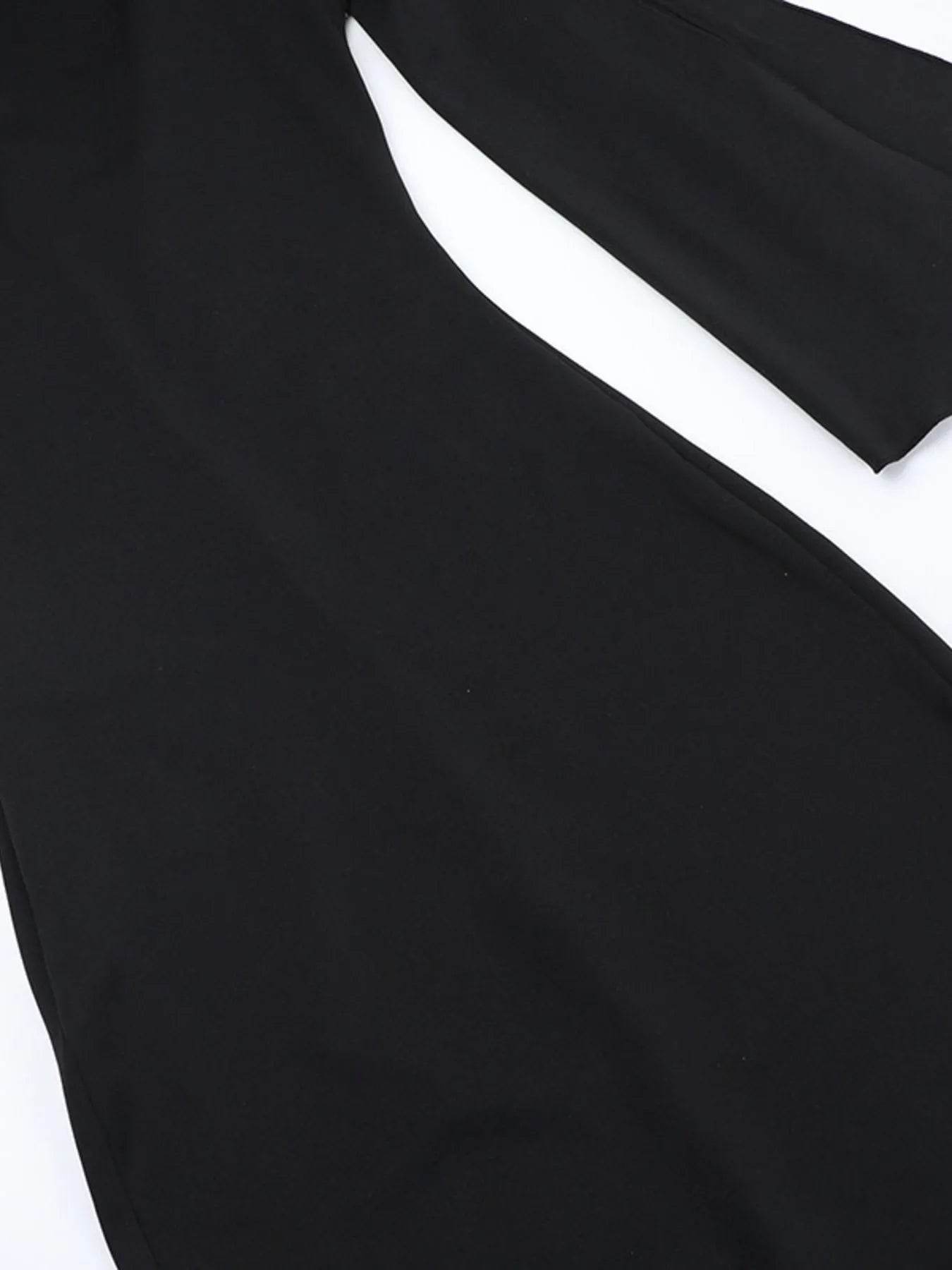 Asymmetrical Tied Sleeveless Maxi Dress - Byyde