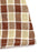 Plaid Smocked Tube Top - Byyde