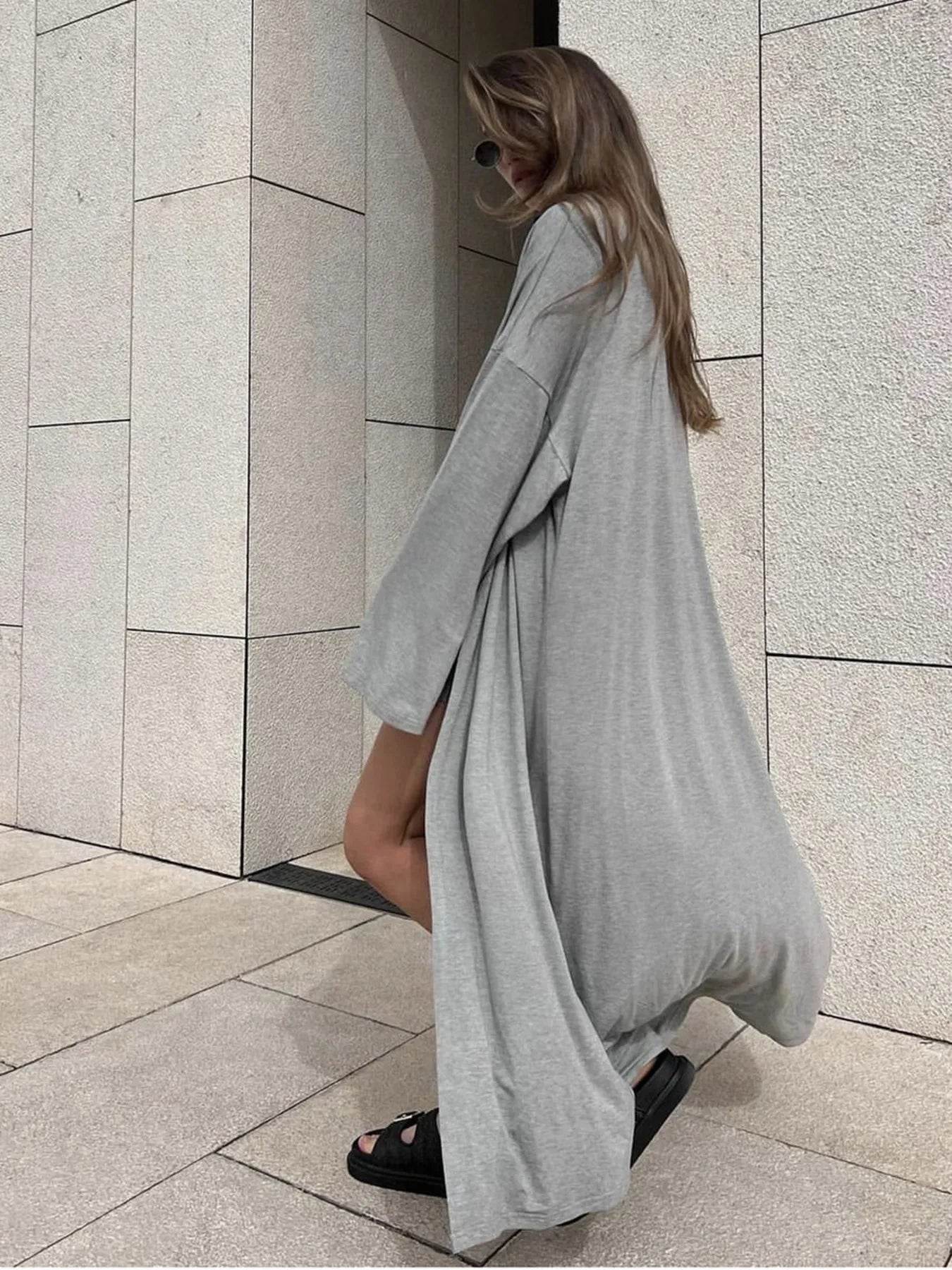 Cami Shorts and Open Front Cardigan Three Piece Set - Byyde