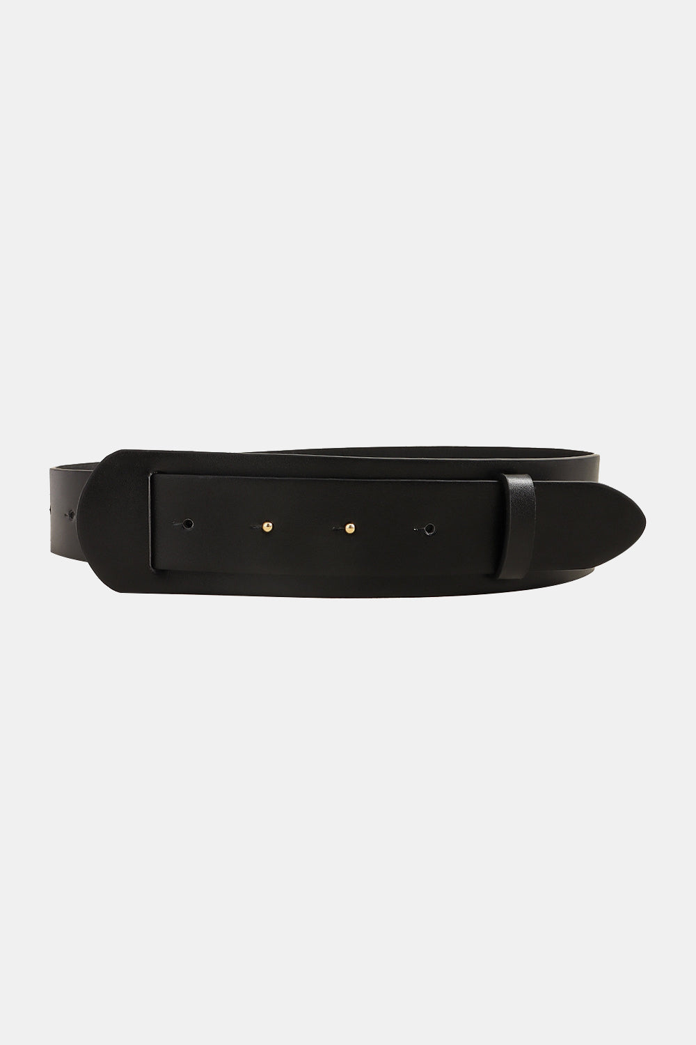 PU Leather Belt - Byyde