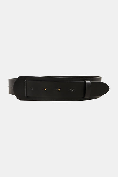 PU Leather Belt - Byyde